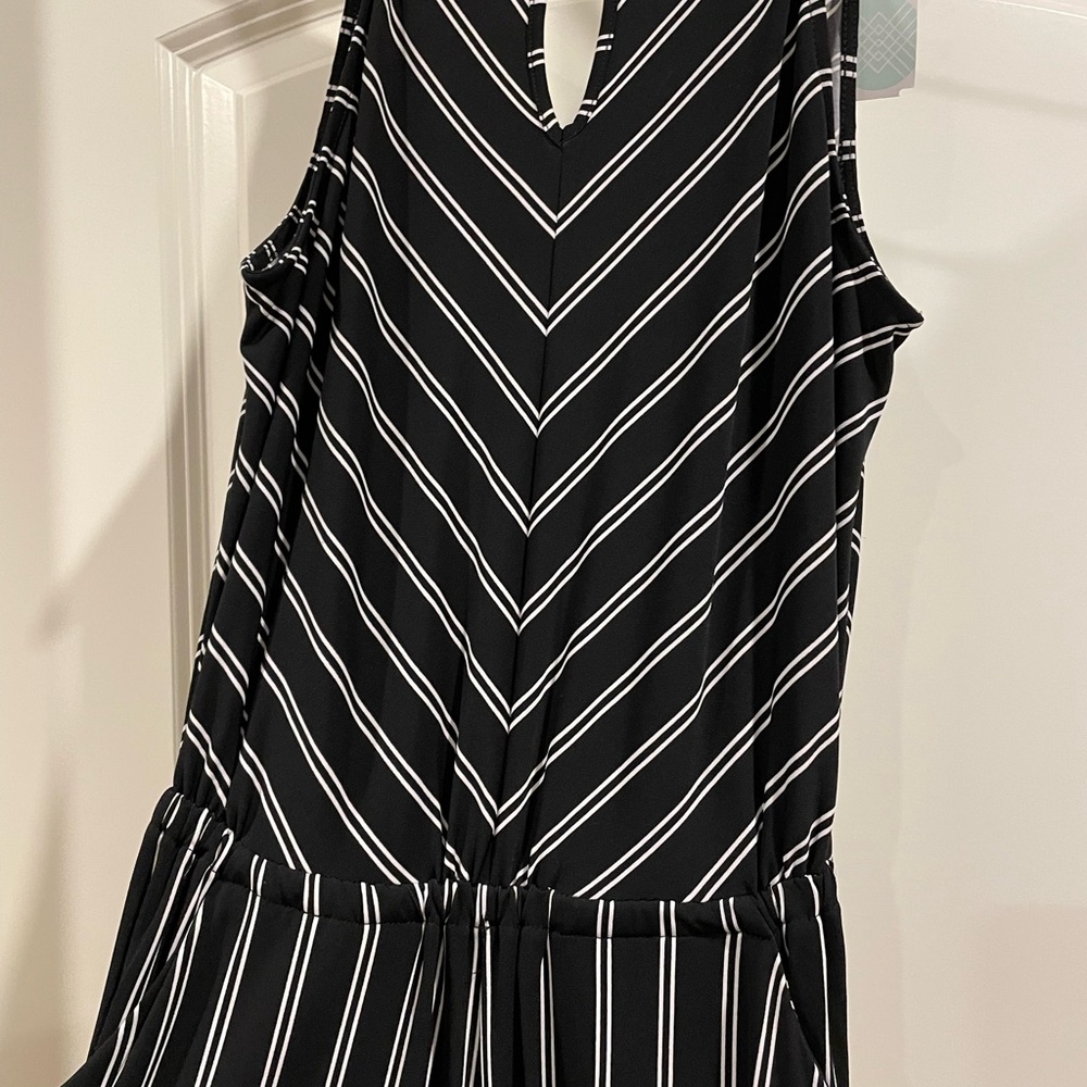 Jumpsuit - Picture 2 of 2